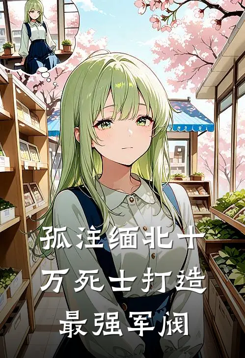 孤注缅北十万死士打造最强军阀