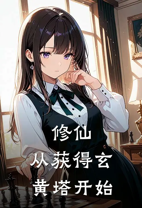 修仙：从获得玄黄塔开始