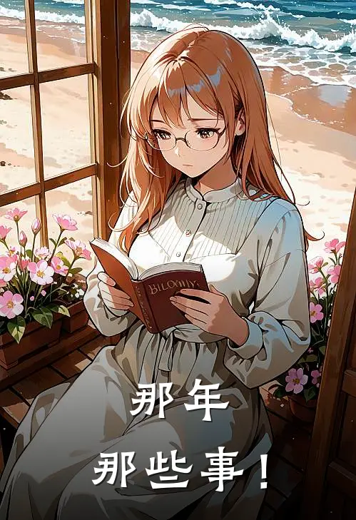 那年，那些事！