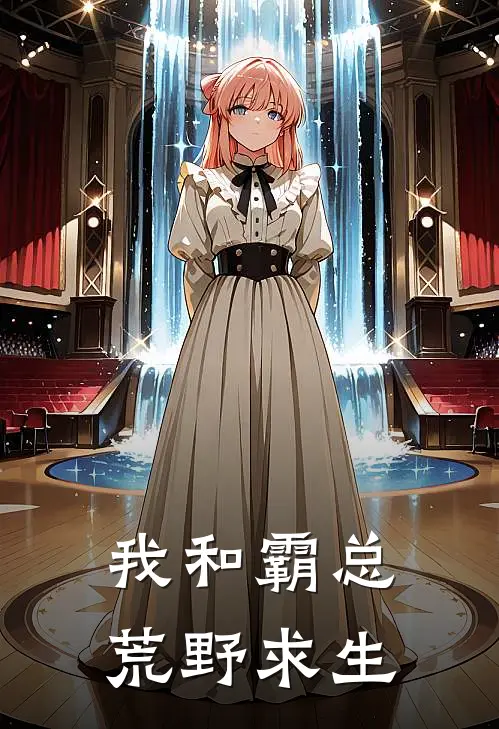 我和霸总荒野求生