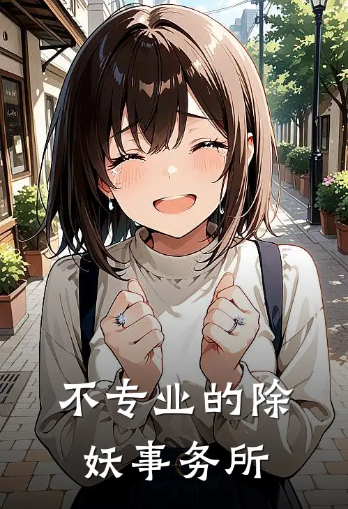 不专业的除妖事务所