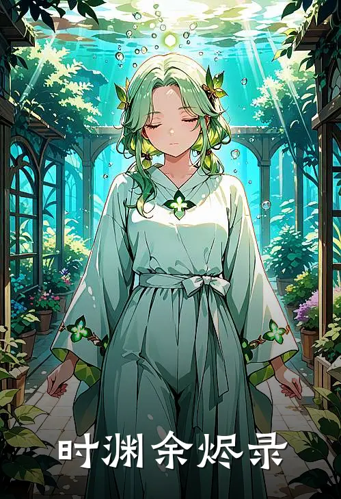 时渊余烬录(杨枫杨枫)热门小说在线阅读_热门小说时渊余烬录(杨枫杨枫)