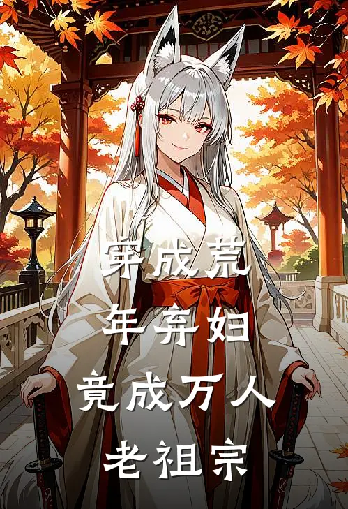 穿成荒年弃妇，竟成万人老祖宗白昭昭白西郎全文在线阅读_穿成荒年弃妇，竟成万人老祖宗全集免费阅读