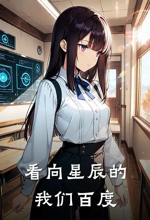 看向星辰的我们百度