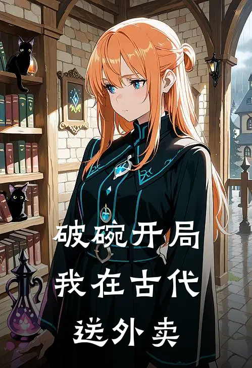 破碗开局：我在古代送外卖(凌风王大锤)_凌风王大锤热门小说