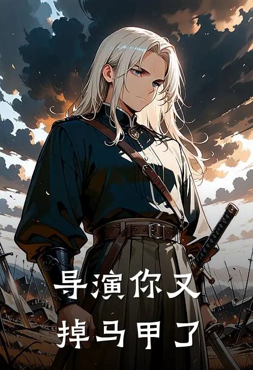 导演你又掉马甲了