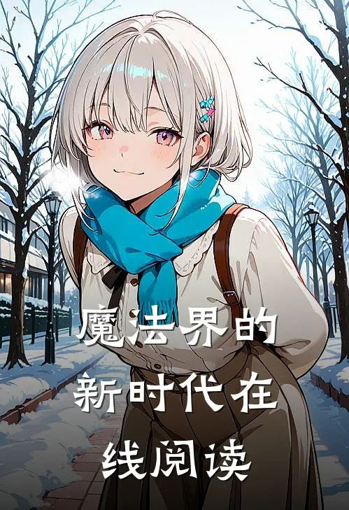 魔法界的新时代在线阅读