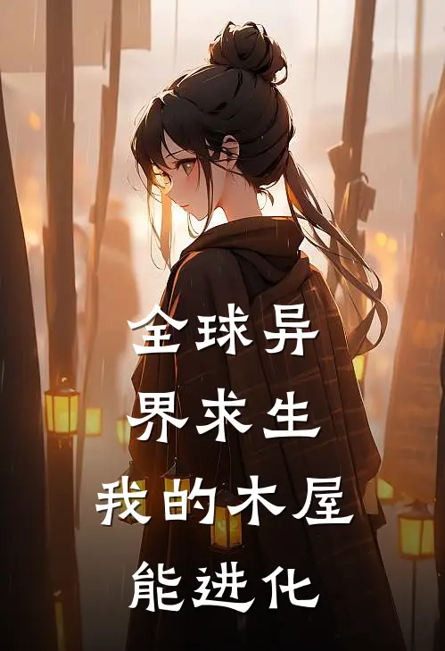 全球异界求生：我的木屋能进化(林越张磊)已完结小说_小说免费阅读全球异界求生：我的木屋能进化林越张磊