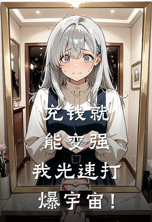 充钱就能变强，我光速打爆宇宙！