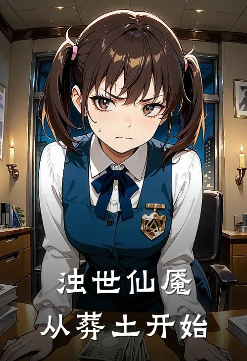 浊世仙魇：从葬土开始