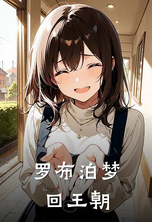 罗布泊梦回王朝