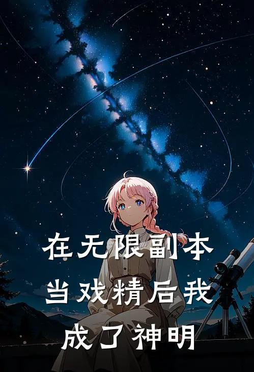 在无限副本当戏精后我成了神明