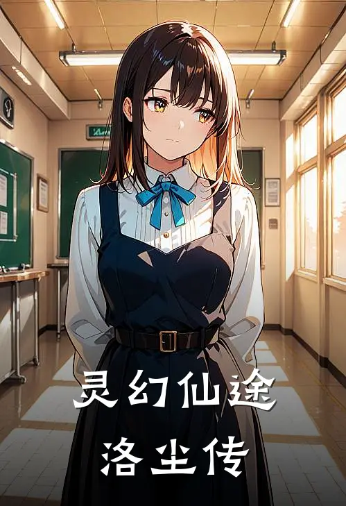 灵幻仙途：洛尘传(洛尘王猛)最新小说全文阅读_最新章节列表灵幻仙途：洛尘传(洛尘王猛)