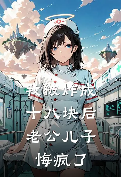 我被炸成十八块后，老公儿子悔疯了(林舒月骆明辉)免费小说阅读_免费小说完整版我被炸成十八块后，老公儿子悔疯了(林舒月骆明辉)