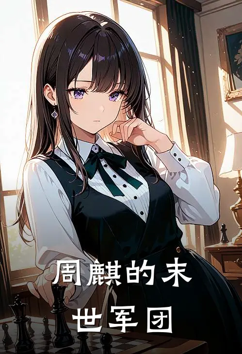 周麒的末世军团