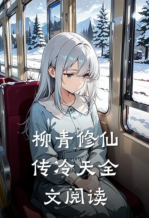 柳青修仙传冷天全文阅读