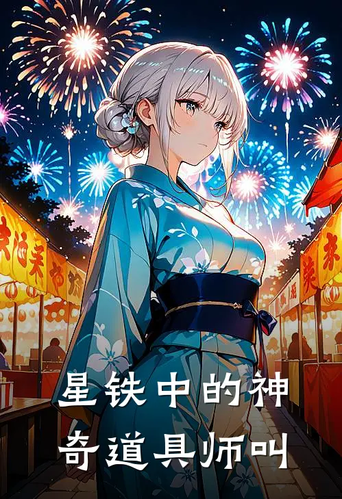 星铁中的神奇道具师叫