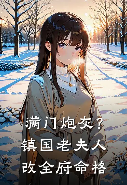 满门炮灰？镇国老夫人改全府命格