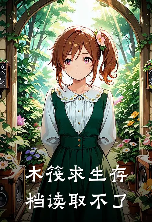 木筏求生存档读取不了