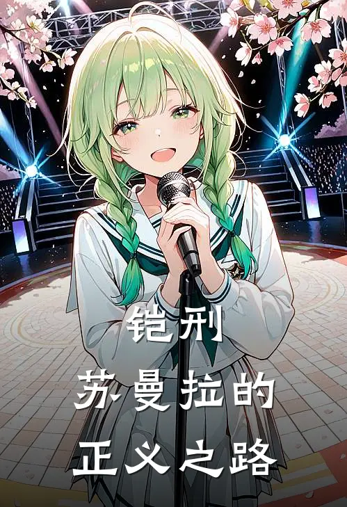 铠刑：苏曼拉的正义之路