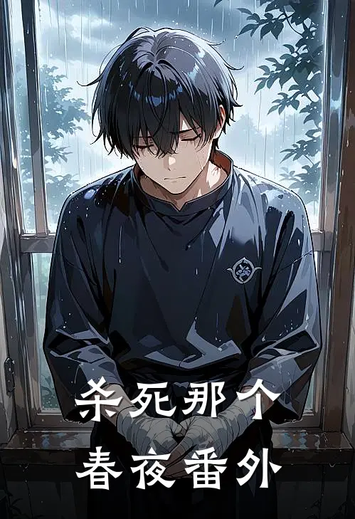 杀死那个春夜番外
