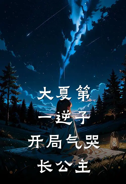 大夏第一逆子，开局气哭长公主