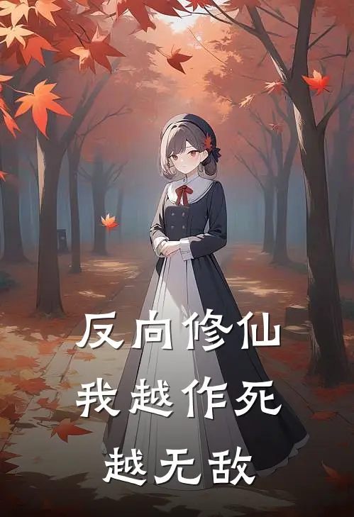 反向修仙：我越作死越无敌