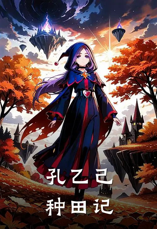 孔乙己种田记林小满鲁迅完本热门小说_小说完结版孔乙己种田记(林小满鲁迅)