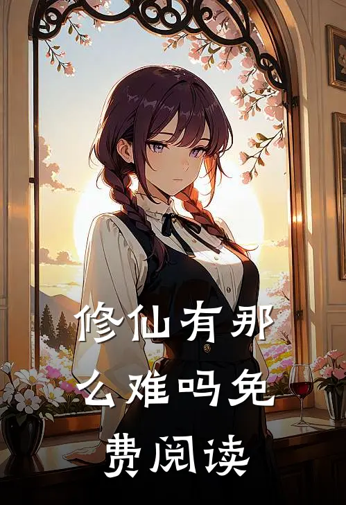 修仙有那么难吗免费阅读