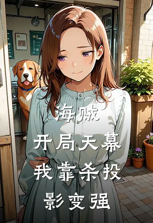 海贼：开局天幕，我靠杀投影变强