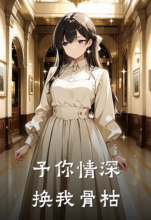 予你情深，换我骨枯苏晚顾言深免费小说全集_免费阅读无弹窗予你情深，换我骨枯苏晚顾言深