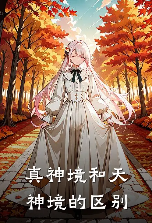 真神境和天神境的区别
