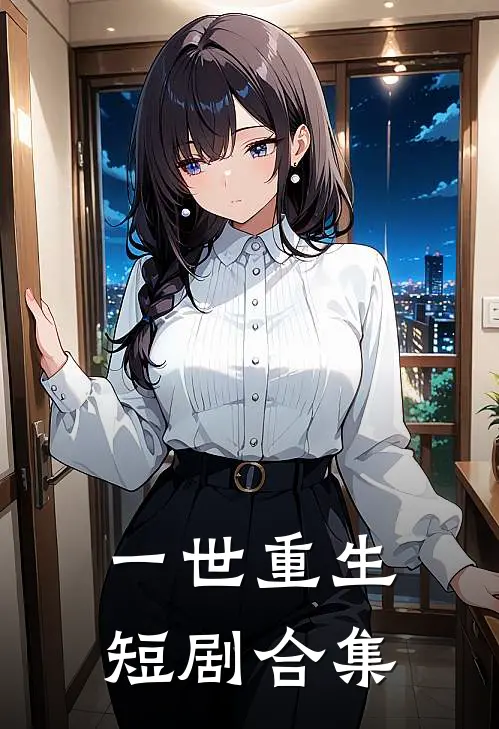一世重生短剧合集