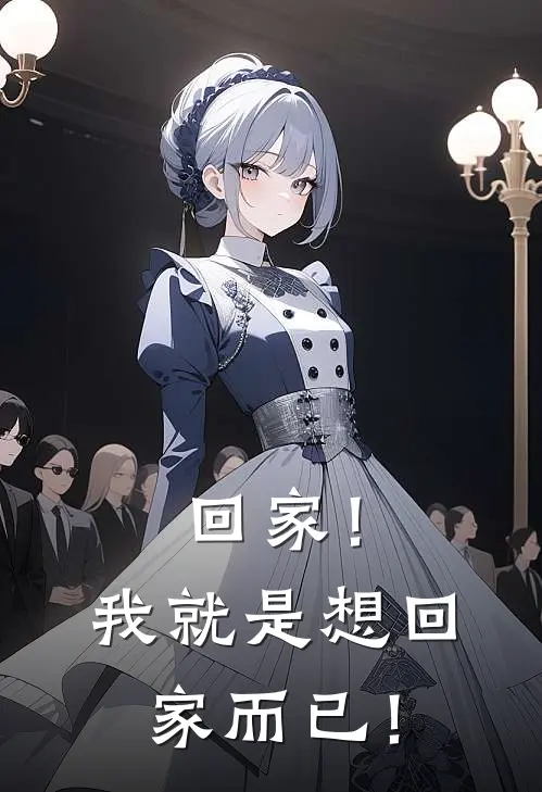 回家！我就是想回家而已！黄星佐助热门小说推荐_完本小说大全回家！我就是想回家而已！(黄星佐助)