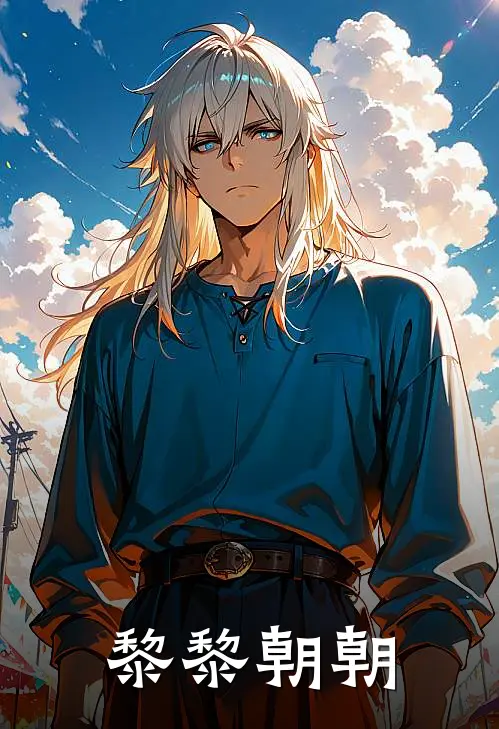 黎安雨冰亦诗(黎黎朝朝)全文免费在线阅读_黎黎朝朝完整版免费在线阅读