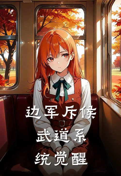 边军斥候：武道系统觉醒