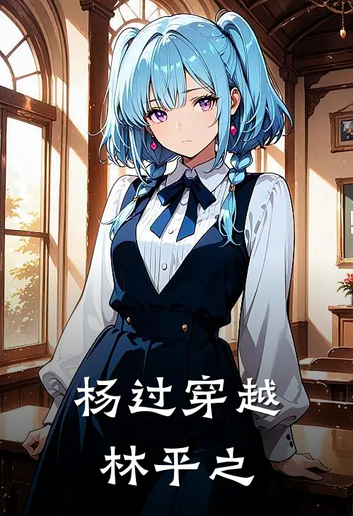 杨过穿越林平之