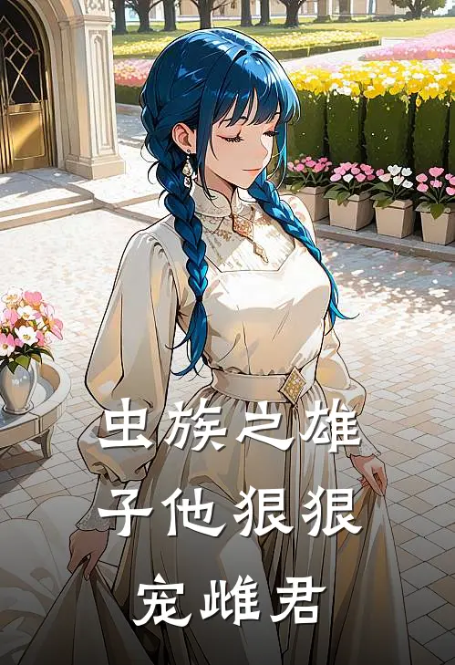 虫族之雄子他狠狠宠雌君