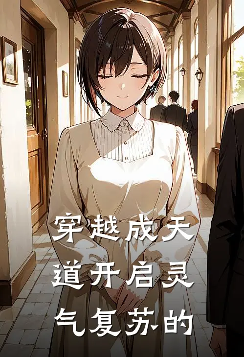 穿越成天道开启灵气复苏的