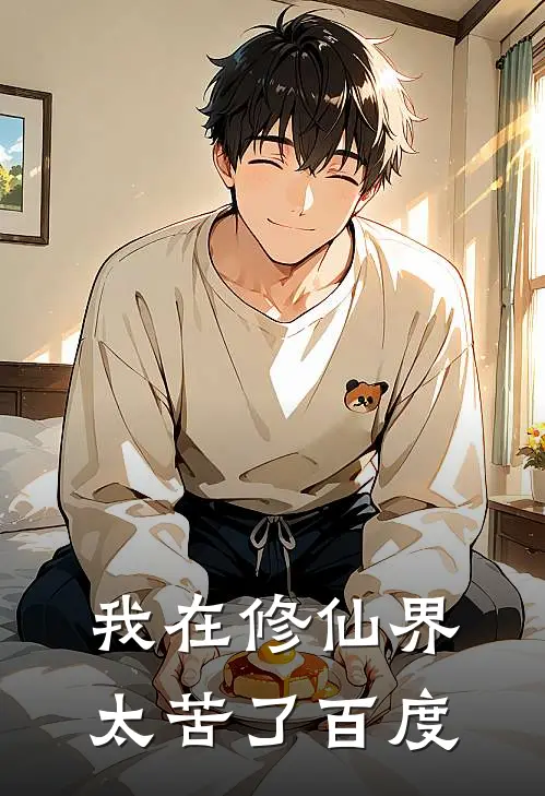 我在修仙界太苦了百度