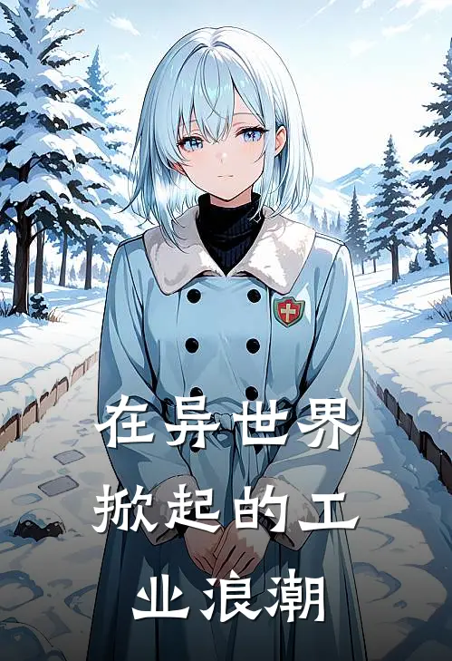 在异世界掀起的工业浪潮