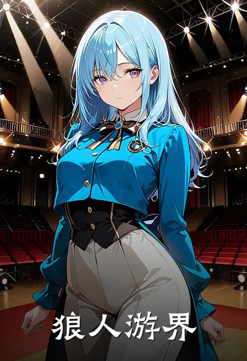 狼人游界