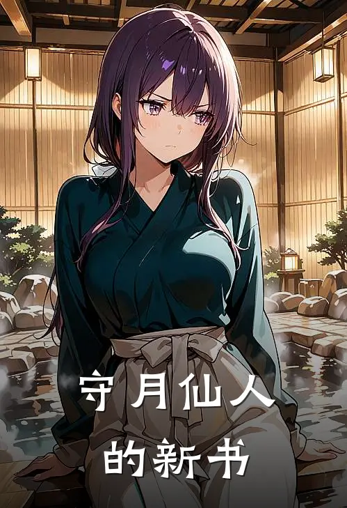 守月仙人的新书