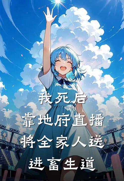 我死后，靠地府直播将全家人送进畜生道(周陌辰陌辰)好看的小说推荐完结_完本小说我死后，靠地府直播将全家人送进畜生道周陌辰陌辰