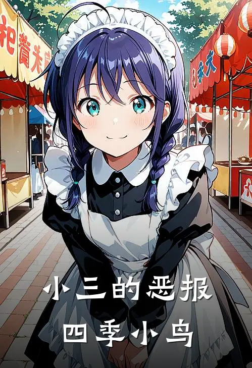 小三的恶报 四季小鸟