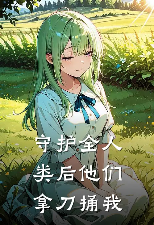 守护全人类后他们拿刀捅我