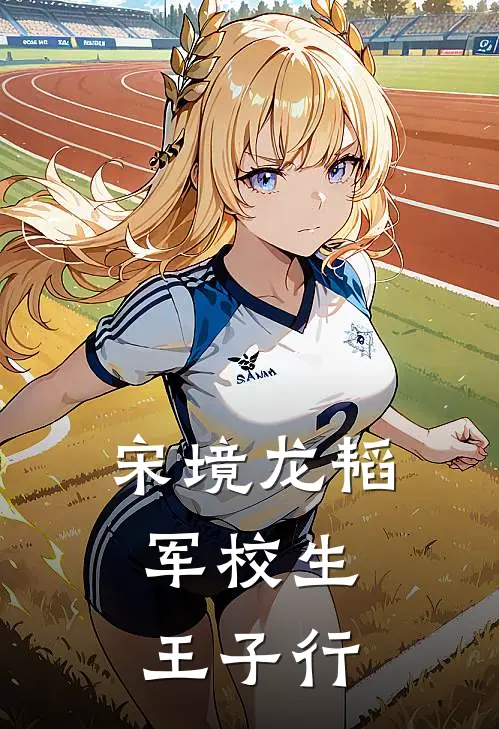 宋境龙韬：军校生王子行