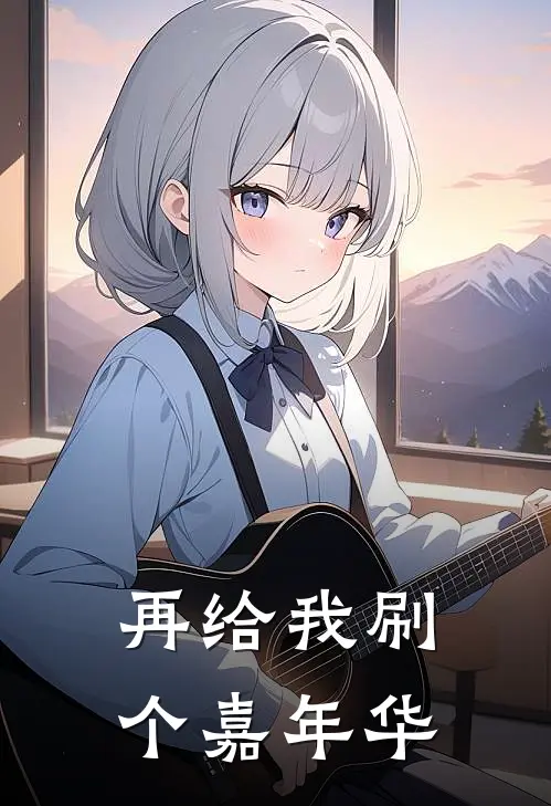 再给我刷个嘉年华