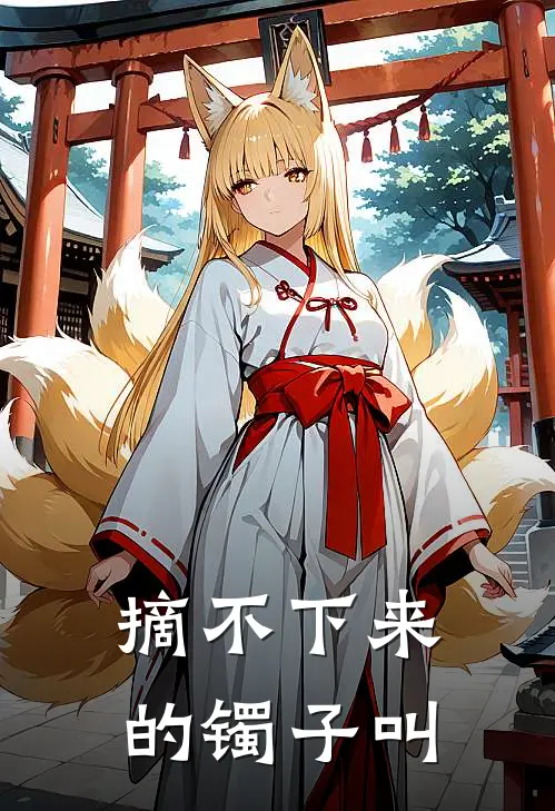 摘不下来的镯子叫