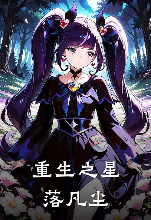 重生之星落凡尘白婉柔尘渊热门的网络小说_热门的网络小说重生之星落凡尘(白婉柔尘渊)